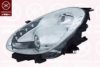 KLOKKERHOLM 01050121A1 Headlight